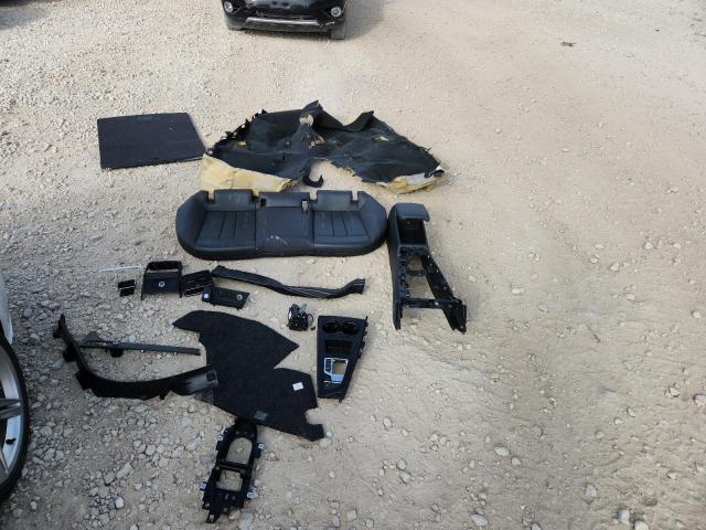 2021 AUDI A5 PREMIUM WAUDACF58MA062648