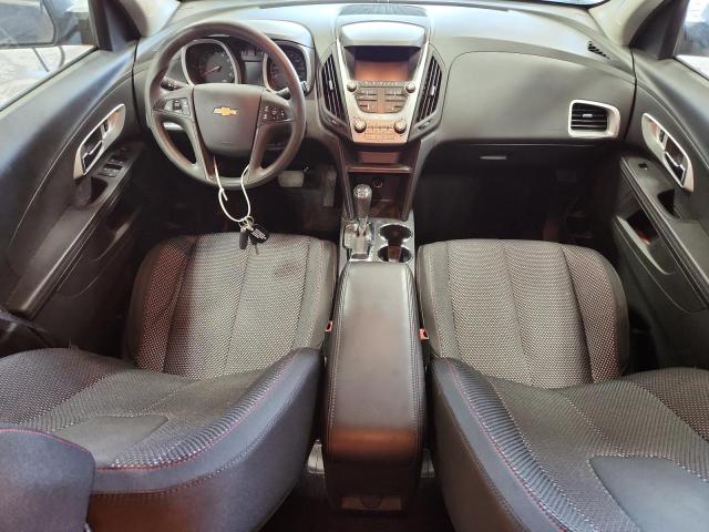 2016 CHEVROLET EQUINOX LS - 2GNALBEK7G1122264