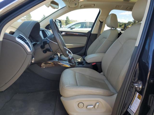2016 AUDI Q5 PRESTIGE WA1CGAFP6GA126168