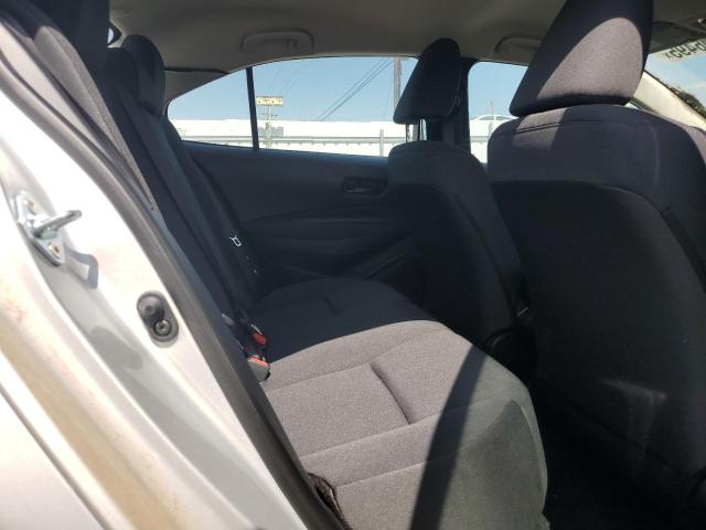 2024 TOYOTA COROLLA LE - 5YFB4MDE8RP141492