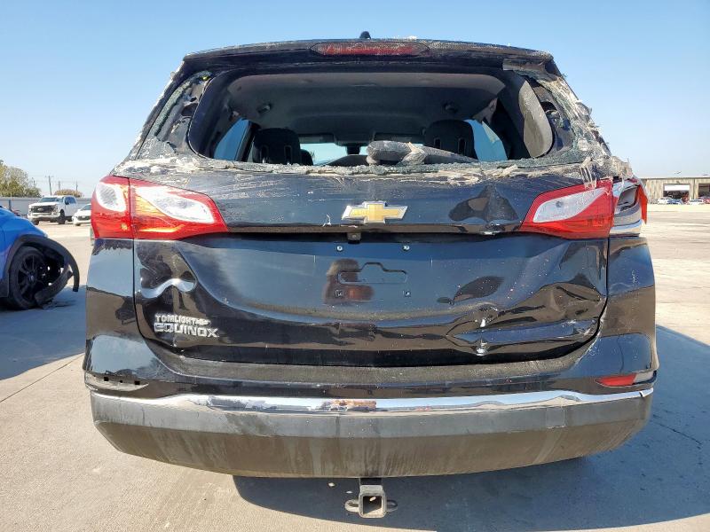 2020 CHEVROLET EQUINOX LS 2GNAXHEV9L6170962