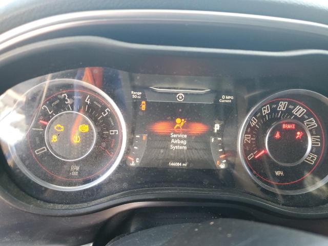 2015 DODGE CHALLENGER - 2C3CDZAGXFH703891