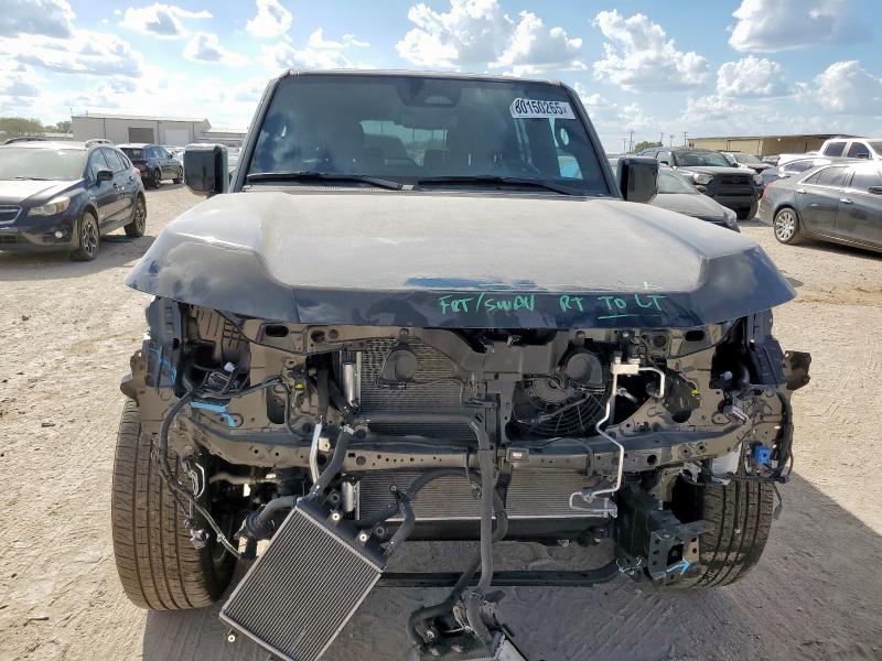 2024 LEXUS GX 550 LUX JTJVBCDX8R5013049