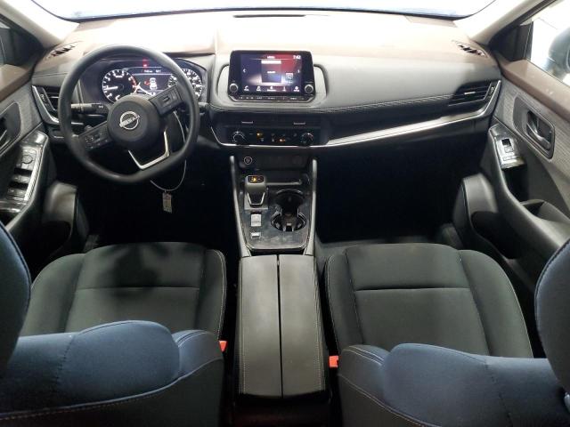 2023 NISSAN ROGUE S 5N1BT3AA1PC933404