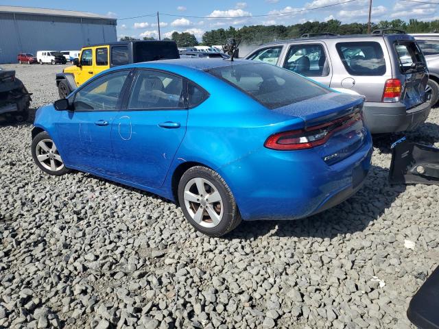 2015 DODGE DART SXT 1C3CDFBB1FD228100