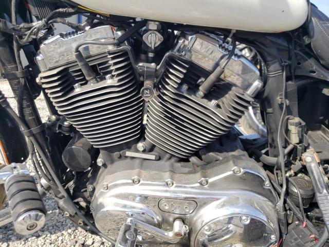 2006 HARLEY-DAVIDSON XL1200 L #3277067163