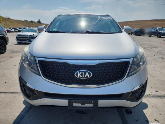 2016 KIA SPORTAGE L - KNDPBCACXG7825936