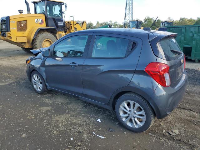 2020 CHEVROLET SPARK 1LT KL8CD6SA0LC419889