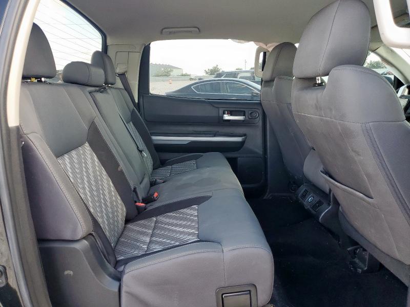 2021 TOYOTA TUNDRA CRE 5TFEY5F17MX298958