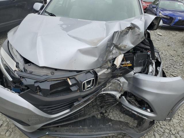 2021 HONDA HR-V LX 3CZRU6H33MM738224
