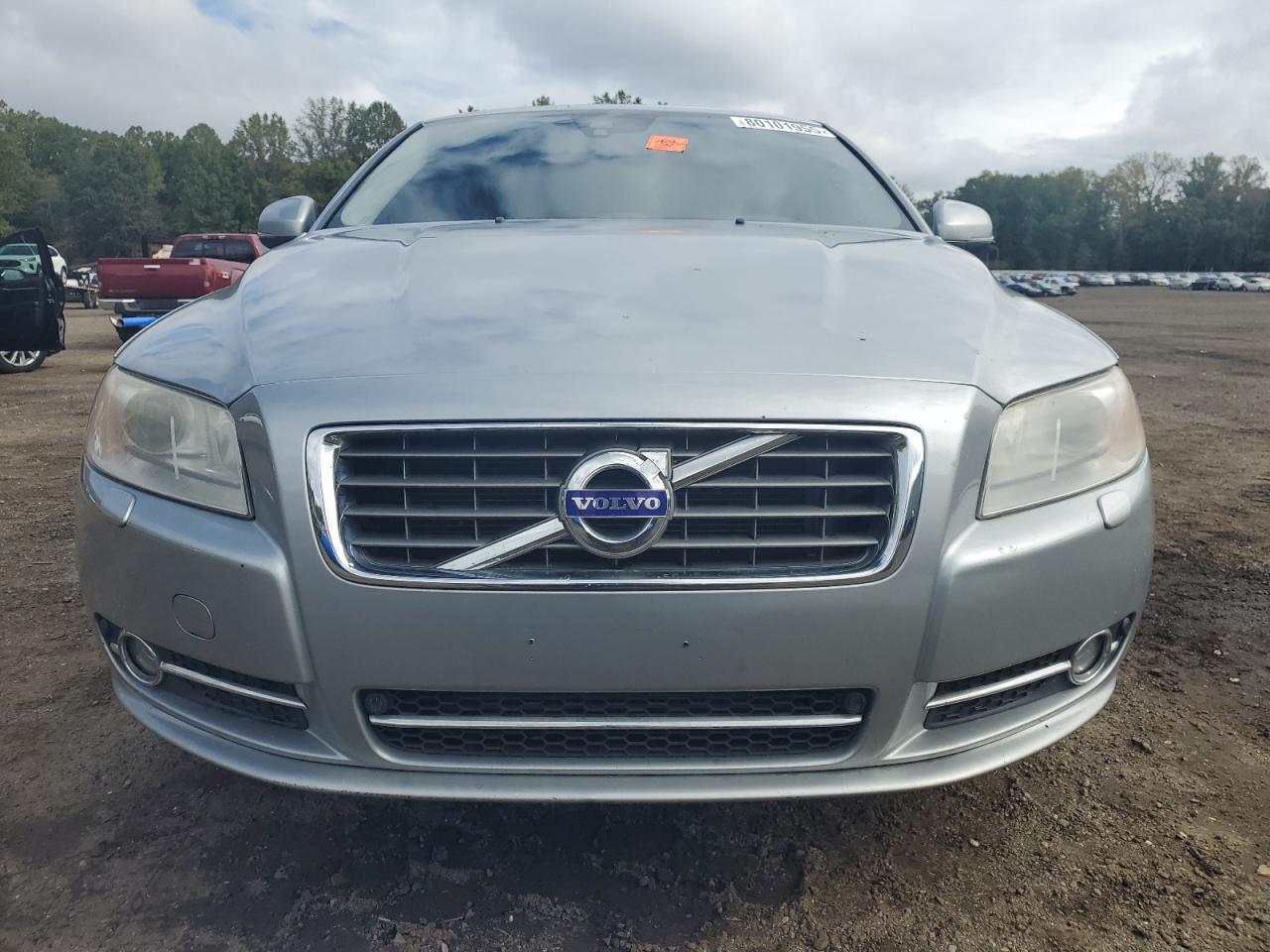VOLVO S80 T6