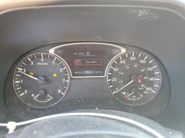 2020 NISSAN PATHFINDER #3293475446