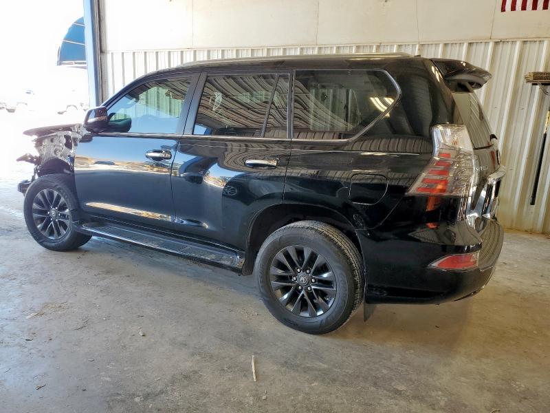 2020 LEXUS GX 460 PRE JTJAM7BX9L5267699