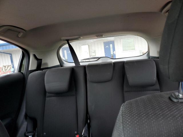 2016 HONDA HR-V EX 3CZRU6H57GM761267