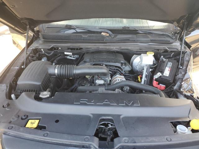 2019 RAM 1500 BIG H - 1C6SRFFT8KN618733