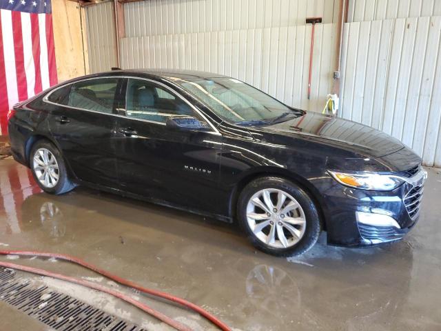 2019 CHEVROLET MALIBU HYB 1G1ZF5SU7KF153311