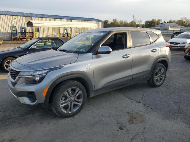 2023 KIA SELTOS LX #3278708645