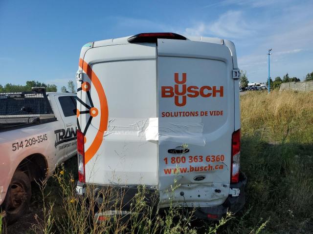 2018 FORD TRANSIT T- 1FTYR2CG3JKB26615