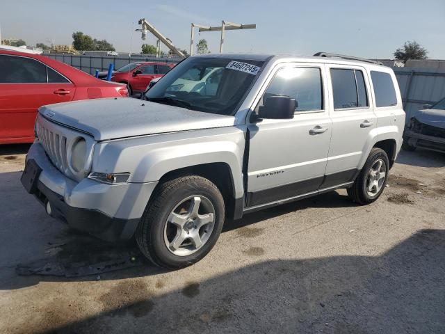 JEEP PATRIOT SPORT