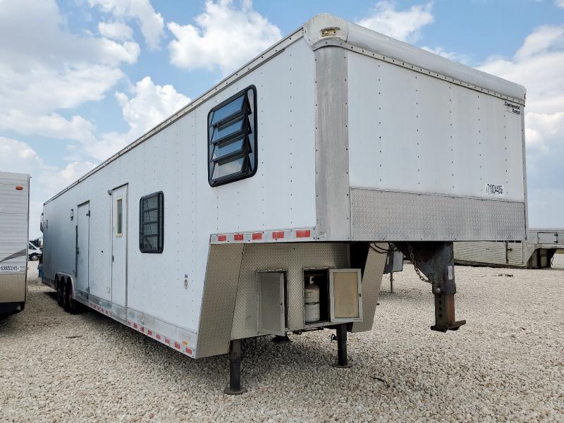 Global Auto Auctions: 2001 OTHER AUTOMATTER-T