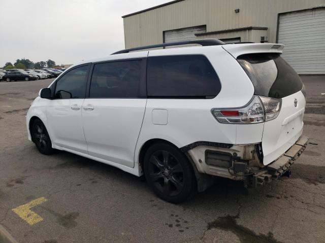 2015 TOYOTA SIENNA SPO 5TDXK3DC0FS637149