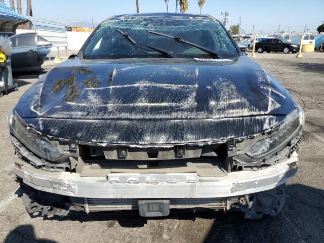 2019 HONDA ACCORD SPO - Other View