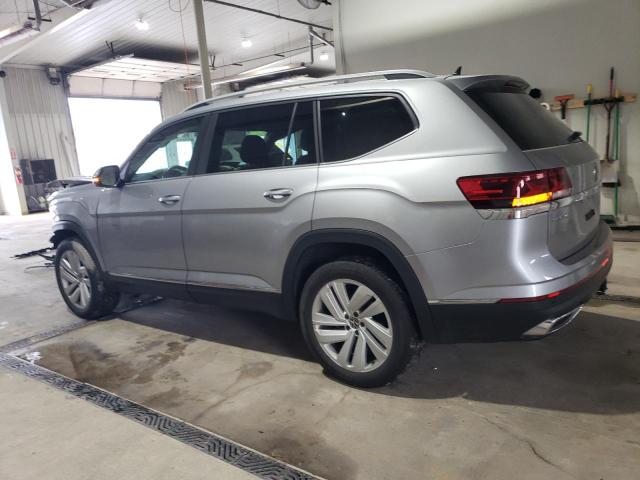 2021 VOLKSWAGEN ATLAS SEL 1V2BR2CA8MC503597