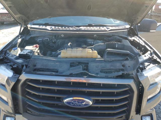 2016 FORD F150 SUPER - 1FTEW1EP4GFC97801