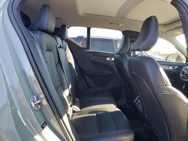 2023 VOLVO XC40 PLUS YV4L12UW5P2911019
