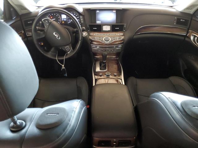 2015 INFINITI Q70L 5.6 JN1AY1PP0FM170160
