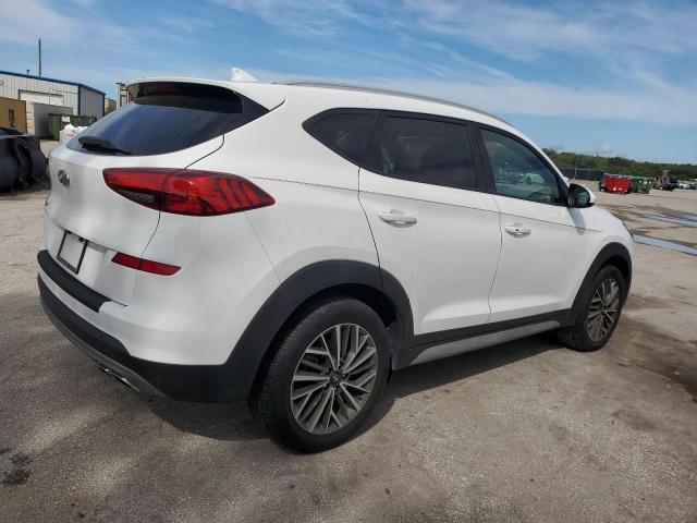 2019 HYUNDAI TUCSON LIMITED KM8J33ALXKU880461