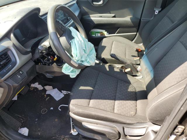 2019 KIA RIO S 3KPA24AB5KE251919