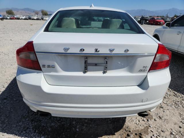 2010 VOLVO S80 T6 - YV1992AH1A1124765