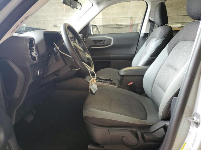 2021 FORD BRONCO SPO - 3FMCR9B66MRA19064