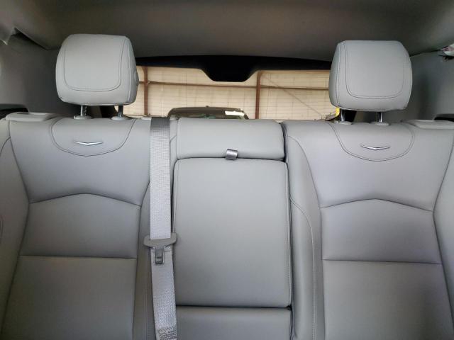 2023 CADILLAC XT4 LUXURY 1GYFZBR4XPF221365