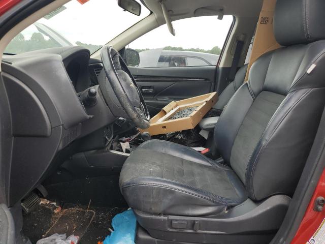 2019 MITSUBISHI OUTLANDER JA4AD3A32KZ045078