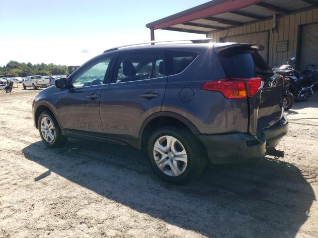 2015 TOYOTA RAV4 LE 2T3BFREV7FW311803