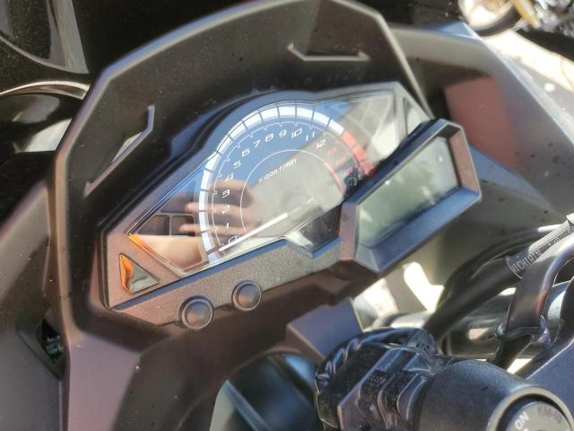 2016 KAWASAKI EX300 A JKAEX8A18GDA28510