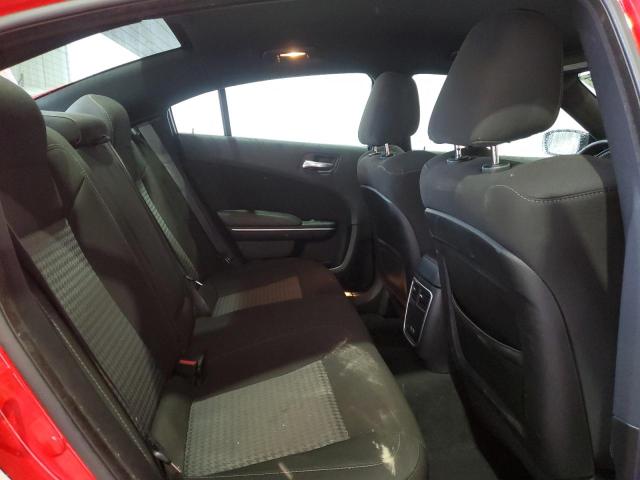 2023 DODGE CHARGER GT - 2C3CDXHG1PH615386