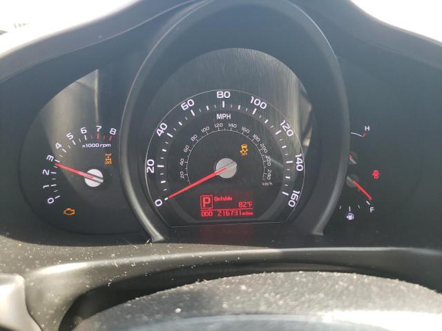 2016 KIA SPORTAGE L KNDPBCAC3G7880812