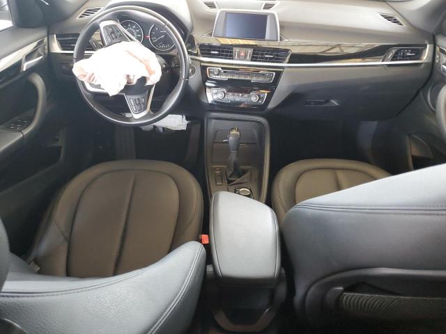 2018 BMW X1 SDRIVE2 WBXHU7C31J5H42861