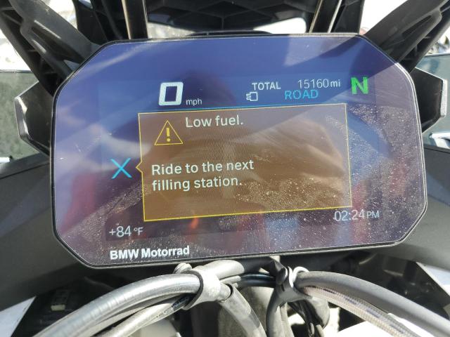 2023 BMW S 1000 XR WB10E430XP6G45640