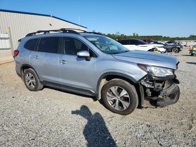 2019 SUBARU ASCENT PRE - 4S4WMAFD9K3430797