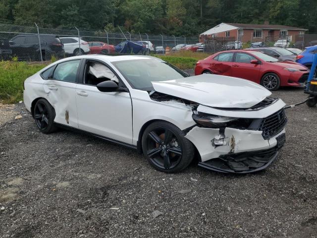 2023 HONDA ACCORD HYB #3293565939