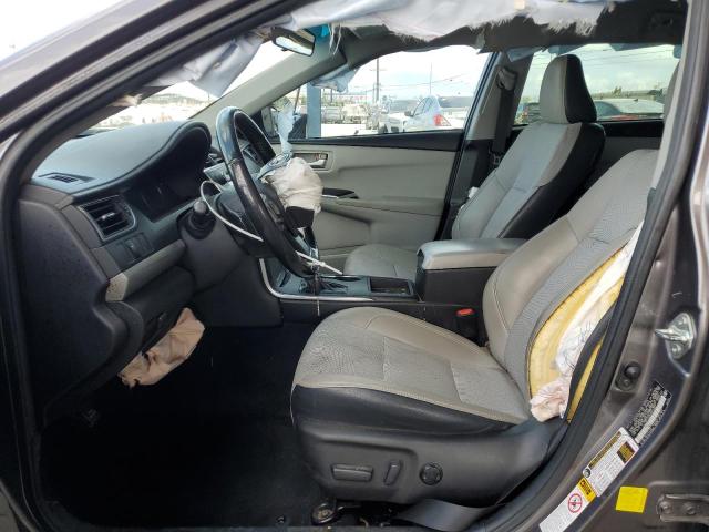 2016 TOYOTA CAMRY LE - 4T1BF1FK2GU210264