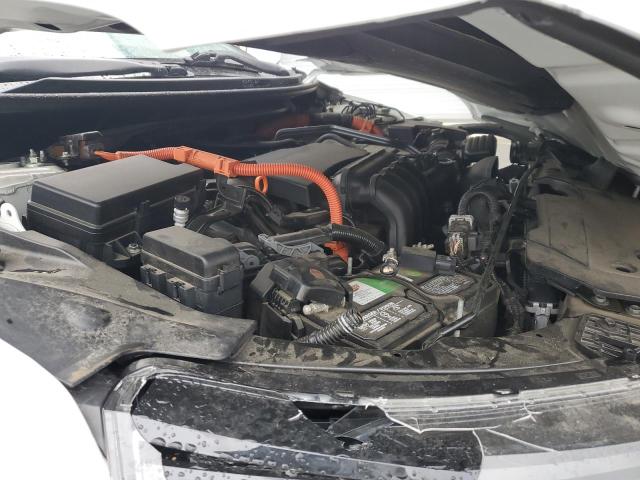 2018 HONDA CLARITY TO JHMZC5F38JC005894