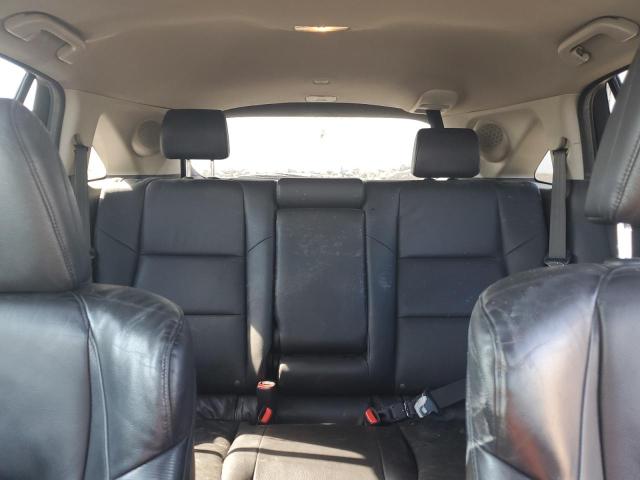 2013 ACURA RDX TECHNO - 5J8TB4H58DL802543