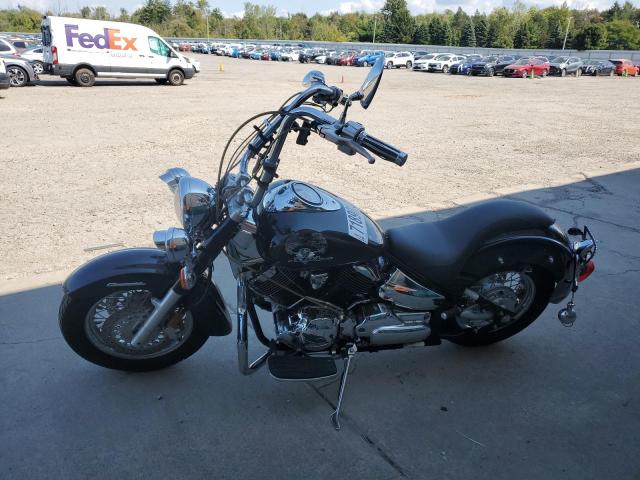 2002 YAMAHA XVS1100 A - JYAVP11E32A022875