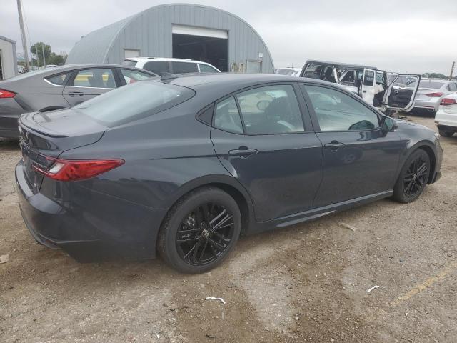 2025 TOYOTA CAMRY XSE 4T1DAACK1SU103825