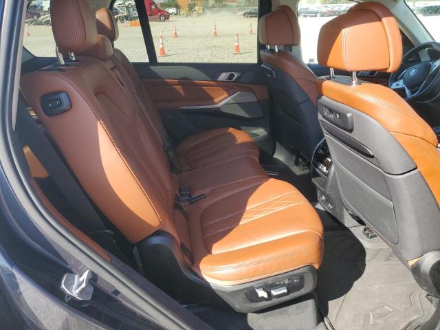 2019 BMW X7 XDRIVE4 5UXCW2C53KLB43705